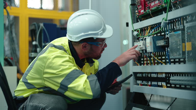 Best Commercial Electrical Services  in Bluefield, VA